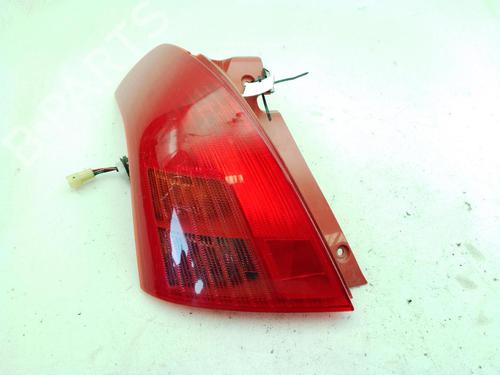 Left taillight SUZUKI SWIFT III (MZ, EZ) 1.3 (RS413, ZC11S) | BP29049806C34 - Image 5