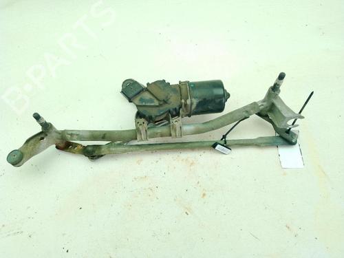 Used Front wiper motor RENAULT MEGANE II (BM0/1_, CM0/1_) 1.9 dCi (BM0G, CM0G) (120 hp) 27514023