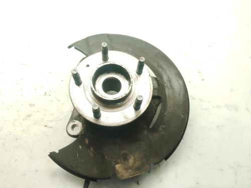 Used Left front steering knuckle OPEL ZAFIRA TOURER C (P12) 1.6 CDTI (75) (136 hp) 27495981