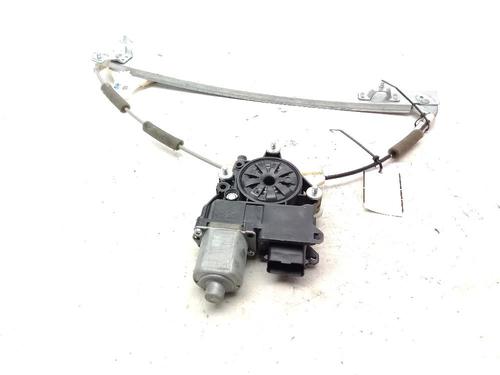 Front left window mechanism HYUNDAI i20 II (GB, IB) 1.1 CRDi | BP29350761C22 