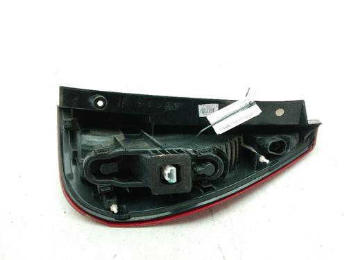 Left taillight RENAULT SCÉNIC III (JZ0/1_) 1.5 dCi | BP24544520C34 