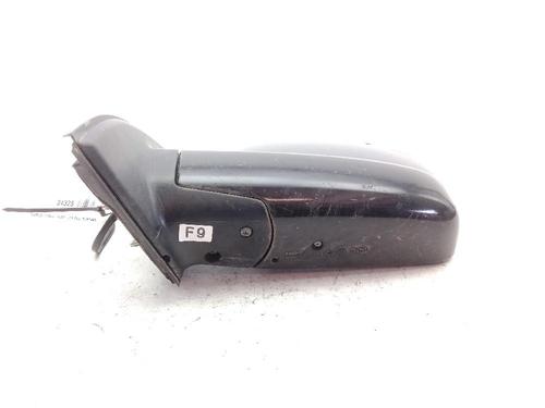 Left mirror NISSAN X-TRAIL I (T30) 2.2 Di 4x4 | BP18357744C26 