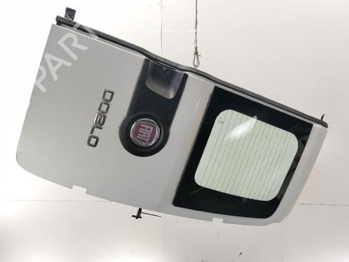 Højre bagagerum dør Højre bagagerum dør 39163688 39163688