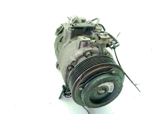 Klimakompressor für Klimakompressor BMW 6 Gran Coupe (F06) 640 d (313 hp) 34506333 34506333