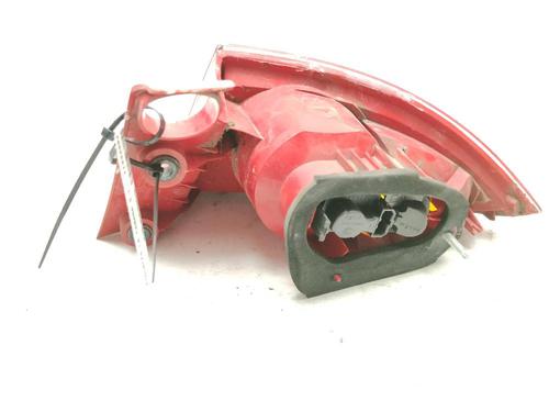 Left taillight SEAT LEON (1P1) 1.9 TDI | BP38795502C34 - Image 4