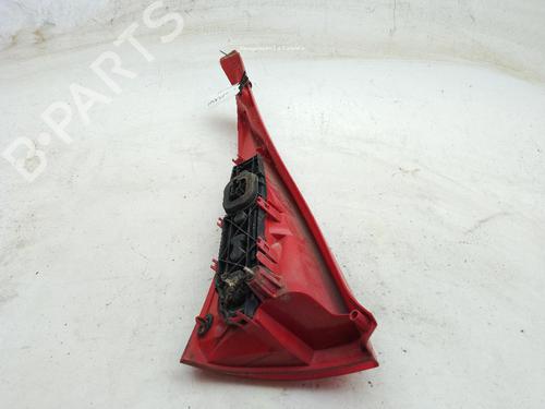 Right taillight CITROËN C3 I (FC_, FN_) 1.4 HDi | BP25781580C35 