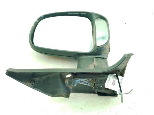 Used Right mirror FORD TRANSIT Van (E_ _) 2.5 TD (EAS) (75 hp) 27714384