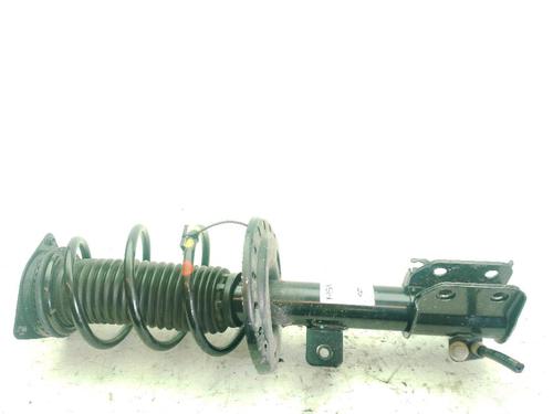 Left front shock absorber OPEL CORSA F (P2JO) 1.5 (68) | BP36496891M16 - Image 2