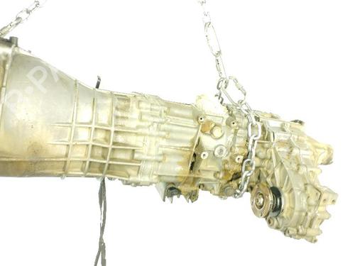 Gearbox NISSAN TERRANO II (R20) 2.7 TDi 4WD | BP24002994M3 