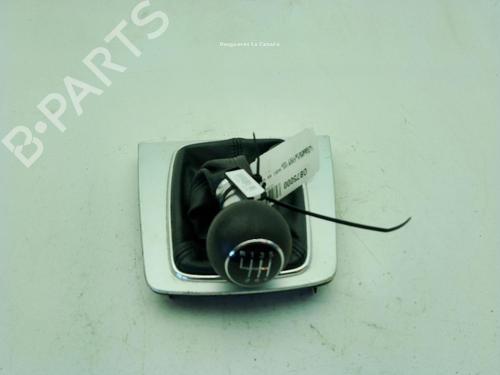Gearknop AUDI A4 B6 Avant (8E5) 1.9 TDI (130 hp) 29554784
