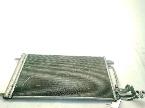 AC radiator SEAT TOLEDO IV (KG3) 1.6 TDI | BP25612538M32 