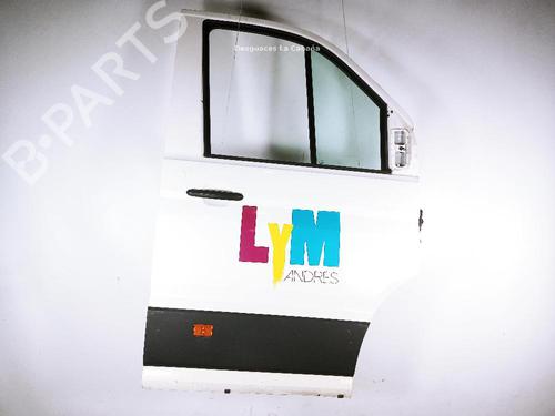 Porte avant droite VW CRAFTER Van (SY_, SX_) 2.0 TDI FWD (SYB, SYC, SYD) (140 hp) 31990096