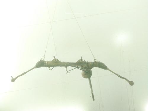 Used Steering rack CITROËN BERLINGO MULTISPACE (B9) 1.6 HDi 75 / BlueHDi 75 (75 hp) 24047528