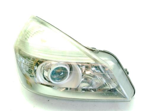 Used Right headlight Right headlight RENAULT ESPACE IV (JK0/1_) 2.0 dCi (JK03, JK04, JK1C, JK1G, JK1J, JK1K) (173 hp) 34340495 34340495