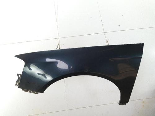 Left front fenders VW PASSAT B6 (3C2) 2.0 TDI 16V | BP27450403C41 