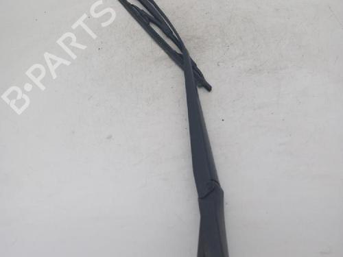 Used Front windshield wiper arm OPEL ZAFIRA A MPV (T98) 1.8 16V (F75) (125 hp) 18366649