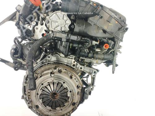 Motor CITROËN C4 II (NC_) 1.6 HDi 90 | BP29605863M1