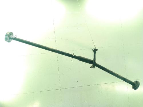 Driveshaft SEAT LEON ST (5F8) 2.0 TDI | BP31243242M37 - Image 2