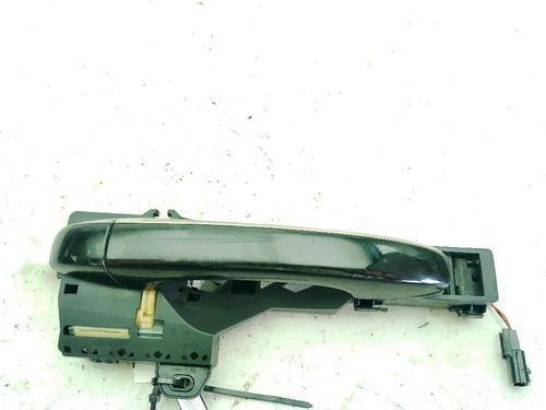 Used Rear right interior door handle Rear right interior door handle RENAULT TALISMAN Grandtour (KP_) 1.6 dCi 160 (160 hp) 29765132 29765132