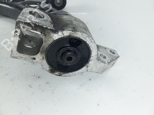Left front suspension arm SEAT LEON (1P1) 1.2 TSI | BP18367497M12 
