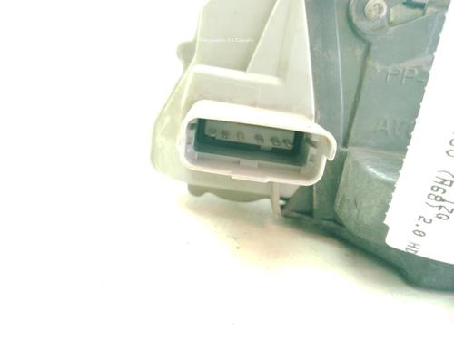 Front left lock CITROËN XSARA PICASSO (N68) 2.0 HDi | BP27173570C98