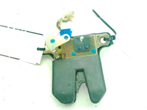 Tailgate lock AUDI A6 C5 (4B2) 2.5 TDI | BP27533966C101 