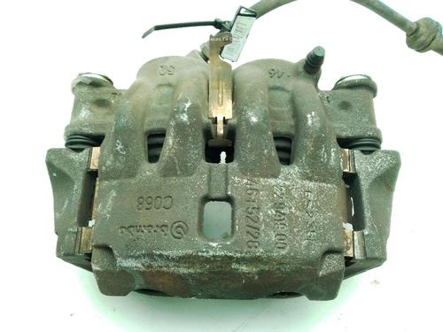Left front brake caliper FIAT DUCATO Van (250_) 130 Multijet 2,3 D | BP32260177M105 - Image 4