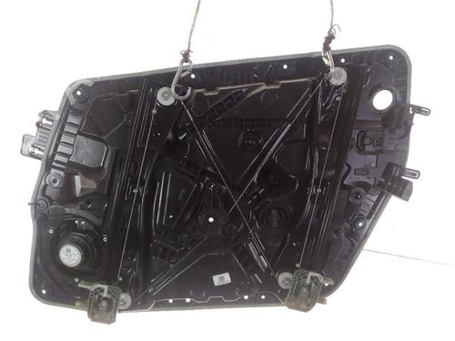 Front left window mechanism MERCEDES-BENZ A-CLASS (W177) A 220 d (177.014) | BP18360500C22 