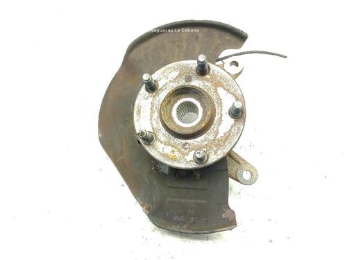Used Right front steering knuckle Right front steering knuckle 19179537 19179537