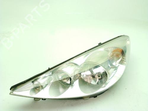 left-headlight-peugeot-206-2l_-2m_-2009-2010-2011-2012-2013-33232471 main image