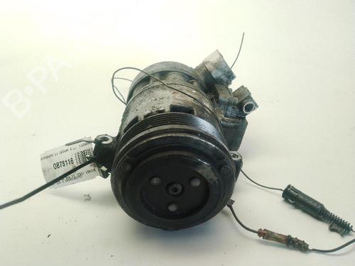 Used AC compressor BMW X3 (E83) xDrive 20 d (177 hp) 29860942