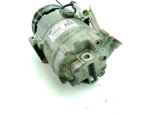 AC compressor OPEL ASTRA H (A04) 1.7 CDTI (L48) | BP32385698M34 - Image 4