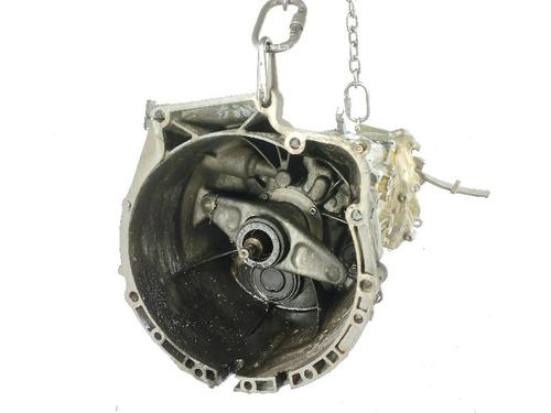 Used Gearbox BMW X3 (E83) 2.0 d (150 hp) 30695928