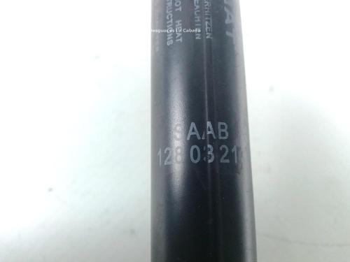Hood lift support SAAB 9-3 (YS3F, E79, D79, D75) 1.9 TiD | BP18361385C139 