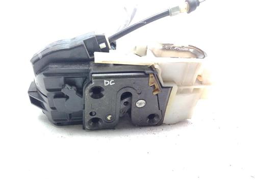 Used Front left lock HYUNDAI SONATA V (NF) 2.0 CRDi (140 hp) 29765169