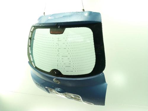 Tailgate NISSAN MICRA III (K12) 1.4 16V | BP24170531C6 