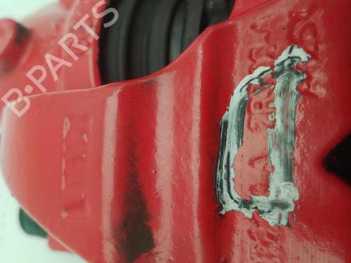 Right front brake caliper FORD FOCUS IV (HN) 1.0 EcoBoost | BP36184399M104 - Image 5