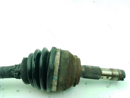 Left front driveshaft FIAT DUCATO Van (250_) 130 Multijet 2,3 D | BP30844911M38 - Image 3