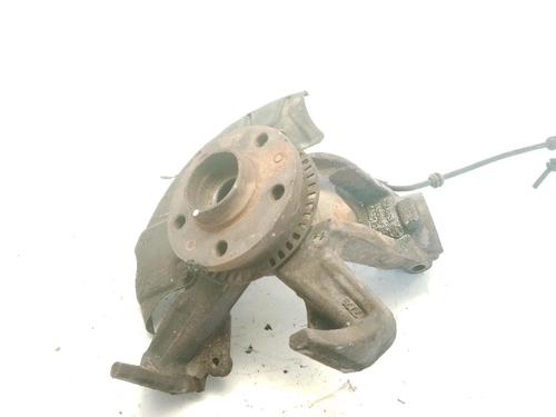 Right front steering knuckle VW BORA I (1J2) 1.9 TDI | BP23999907M26 