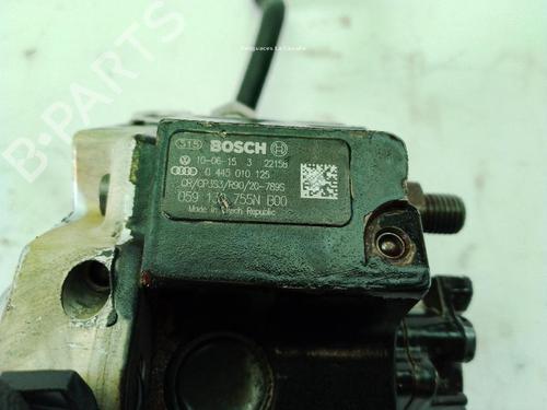Injection pump VW CRAFTER 30-50 Van (2E_) 2.5 TDI | BP34340244M78 - Image 3