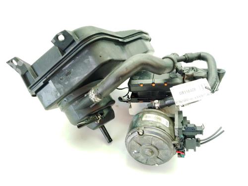 Used Other Other CITROËN C5 III Break (RW_) 2.0 HDi 150 / BlueHDi 150 (RWRHEJ, RWRHE8) (150 hp) 34391305 34391305