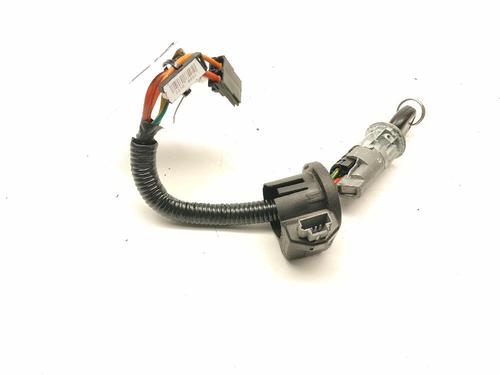 Ignition barrel OPEL MOVANO A Van (X70) 2.2 DTI (FD) | BP40257973M48 - Image 3