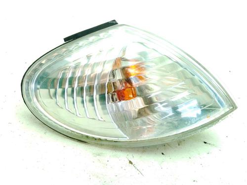 Used Right front indicator NISSAN ALMERA II Hatchback (N16) 1.5 (90 hp) 27714511