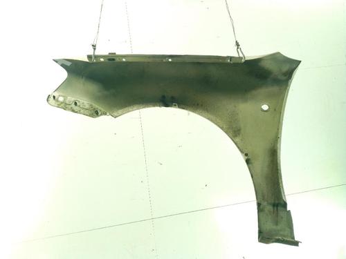 Right front fenders SKODA SUPERB I (3U4) 1.9 TDI | BP30747353C42