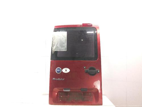 Used Left tailgate FIAT DOBLO MPV (119_, 223_) 1.3 JTD 16V (70 hp) 27451287