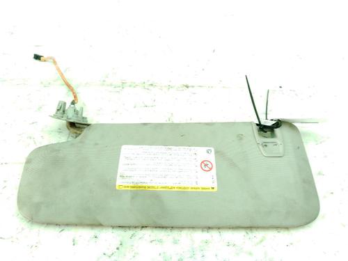 Used Right sun visor Right sun visor OPEL ASTRA J Saloon 1.7 CDTI (69) (110 hp) 40037932 40037932