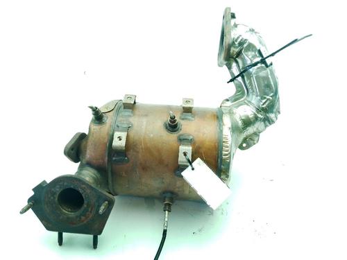 Used AdBlue tank RENAULT GRAND SCÉNIC III (JZ0/1_) 1.6 dCi (JZ00, JZ12) (130 hp) 30899664