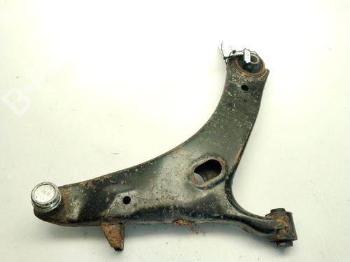 Used Right front suspension arm SUBARU FORESTER (SH_) 2.0 D AWD (SHH, SHD, SHN) (147 hp) 25753546