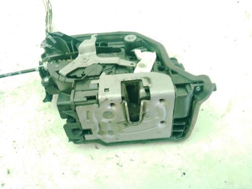 Serrure arrière droite MINI MINI (F55) Cooper (136 hp) 28313304