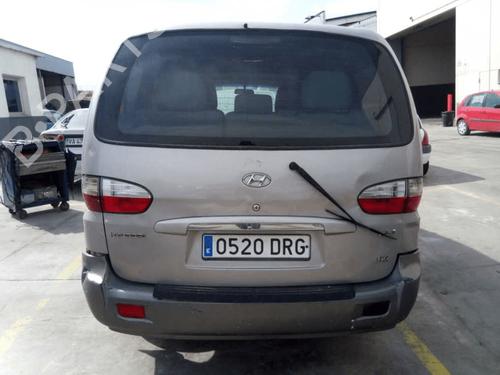 Right front suspension arm HYUNDAI H-1 / STAREX Bus (A1) 2.5 CRDi | BP24607084M13 